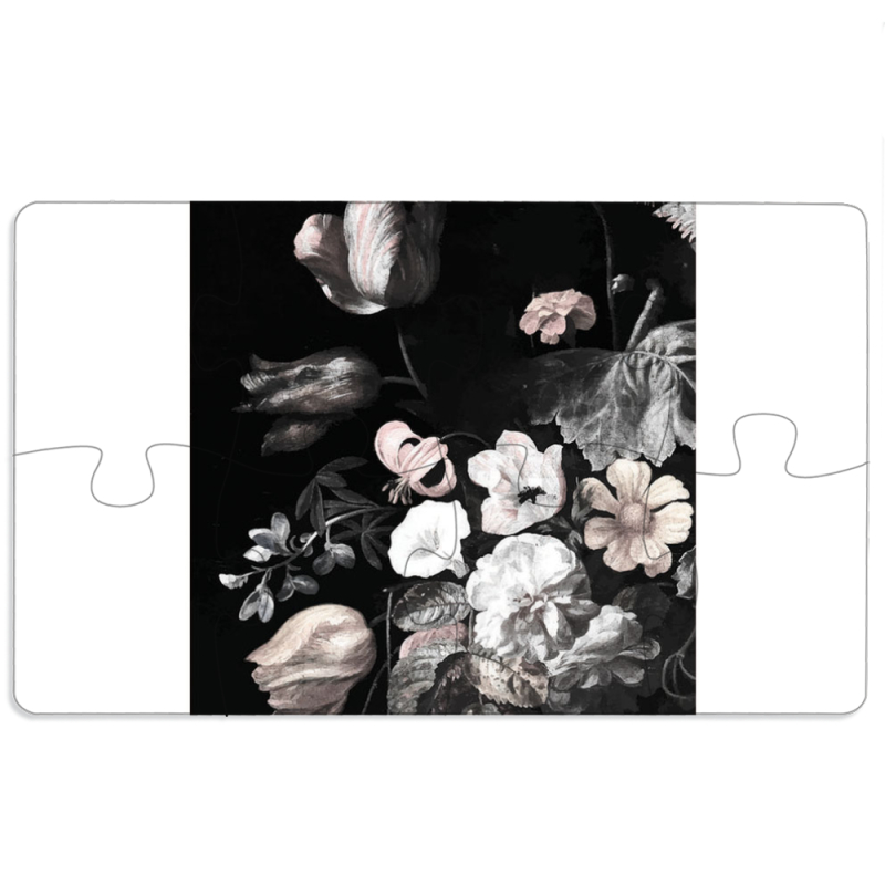 Магнитные фотопазлы 110 на 65 