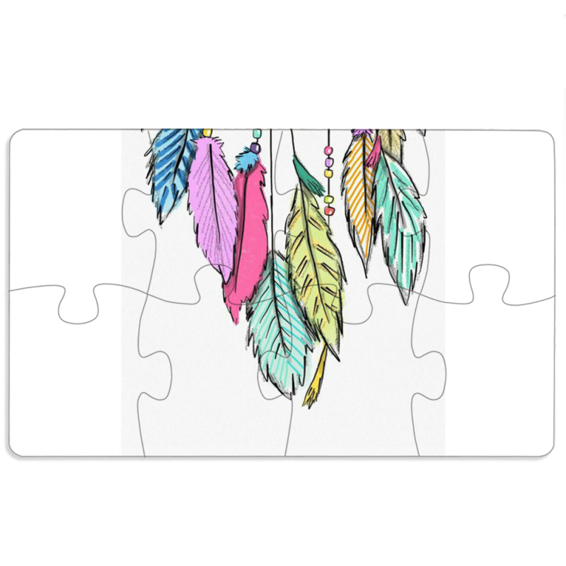 Магнитные фотопазлы 110 на 65 