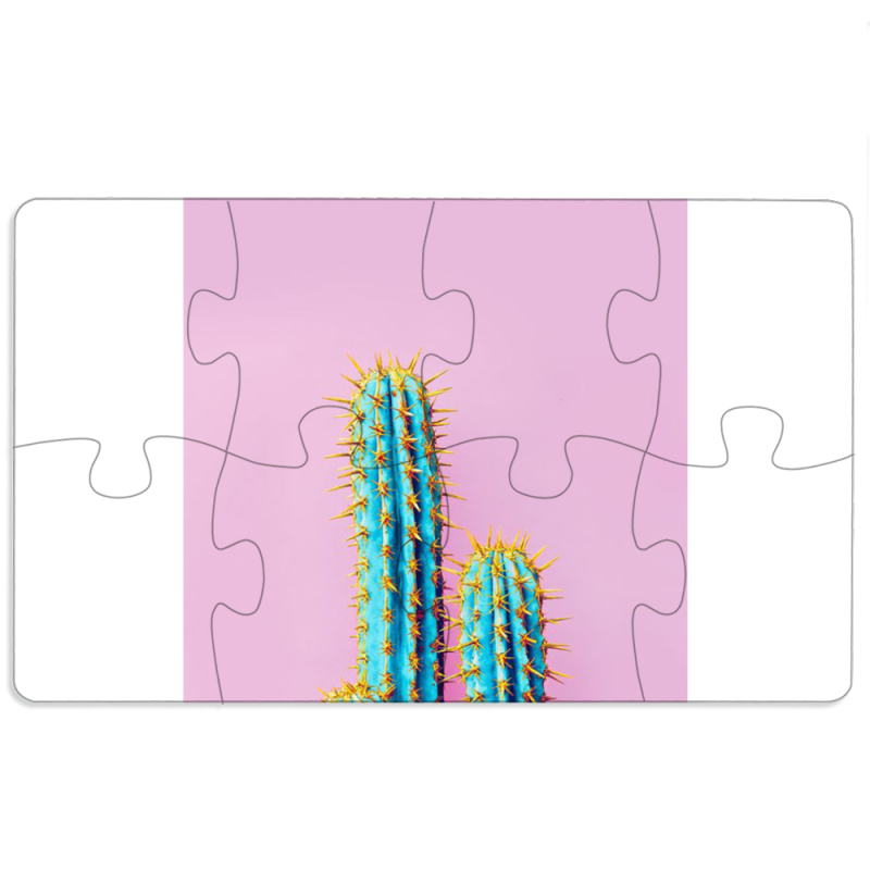 Магнитные фотопазлы 110 на 65 