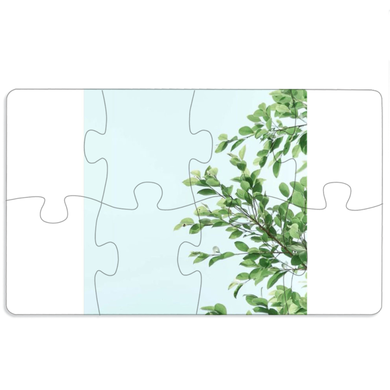 Магнитные фотопазлы 110 на 65 