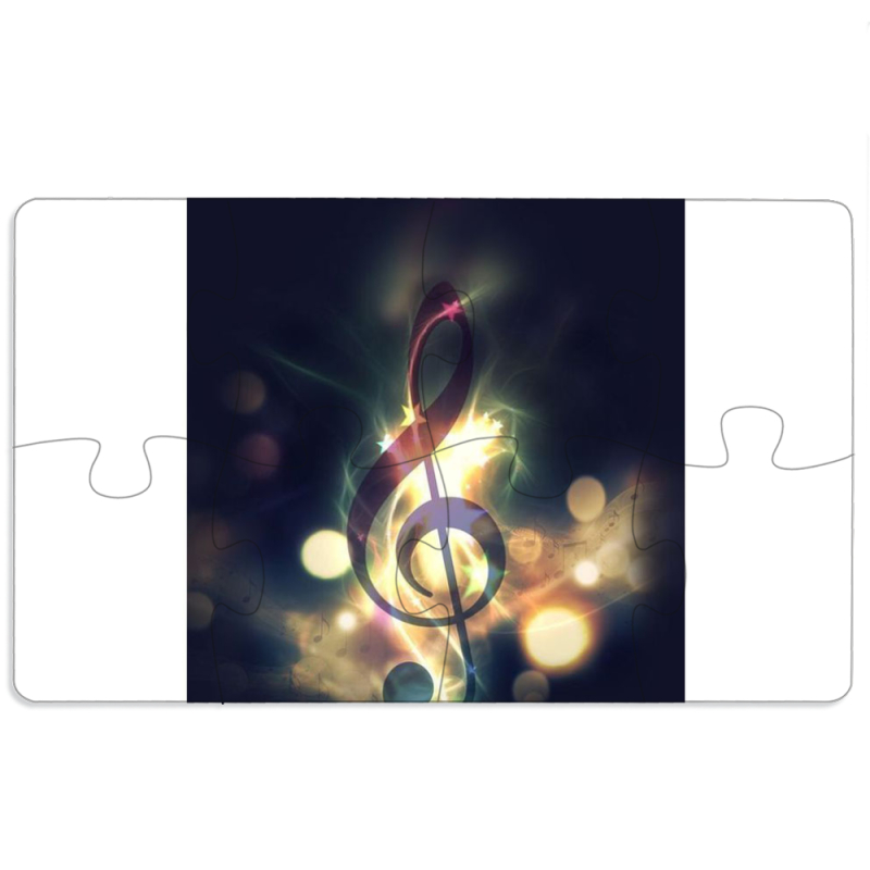 Магнитные фотопазлы 110 на 65 