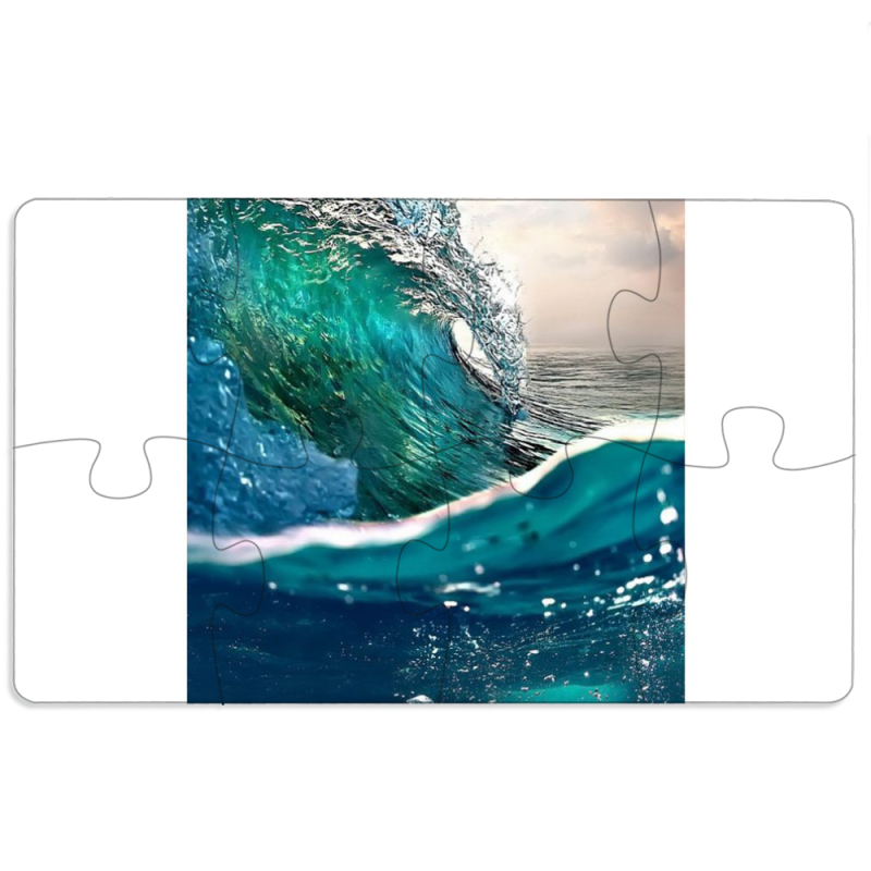 Магнитные фотопазлы 110 на 65 