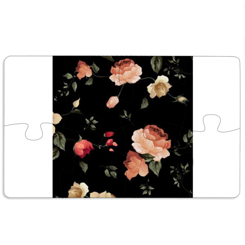 Магнитные фотопазлы 110 на 65 