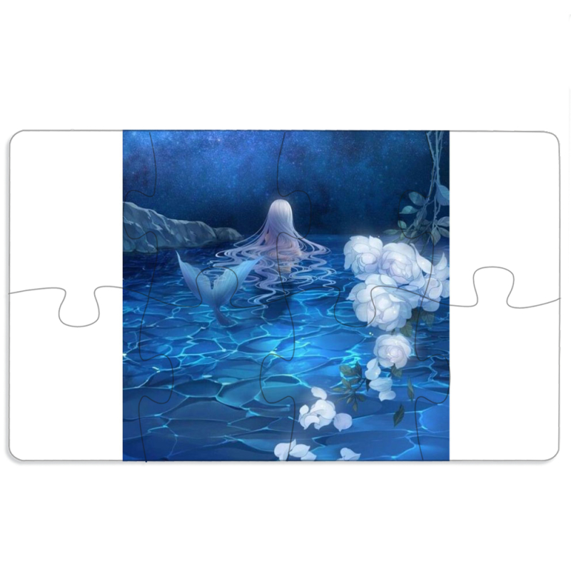 Магнитные фотопазлы 110 на 65 