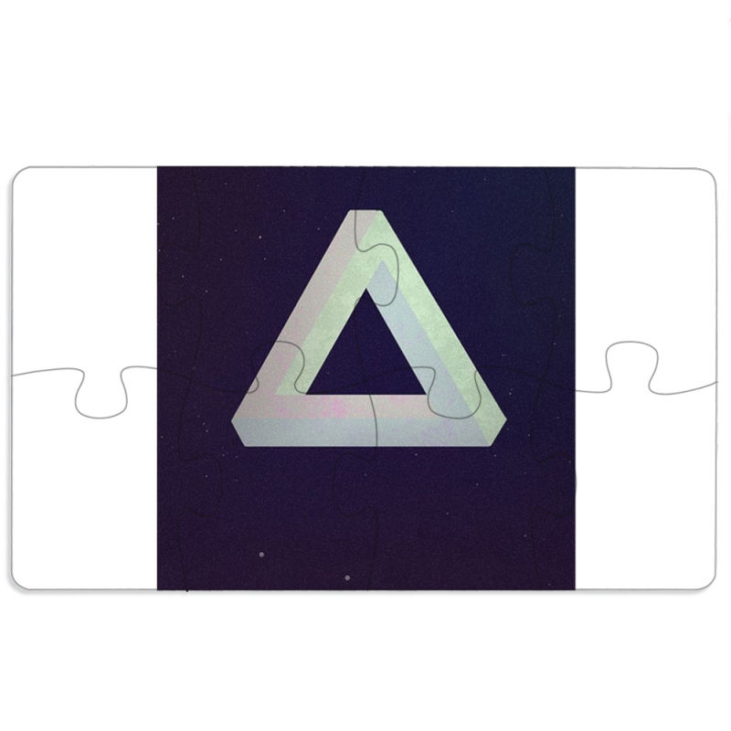 Магнитные фотопазлы 110 на 65 