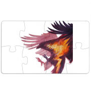 Магнитные фотопазлы 110 на 65 