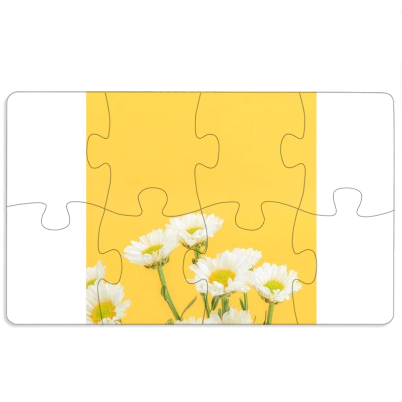 Магнитные фотопазлы 110 на 65 