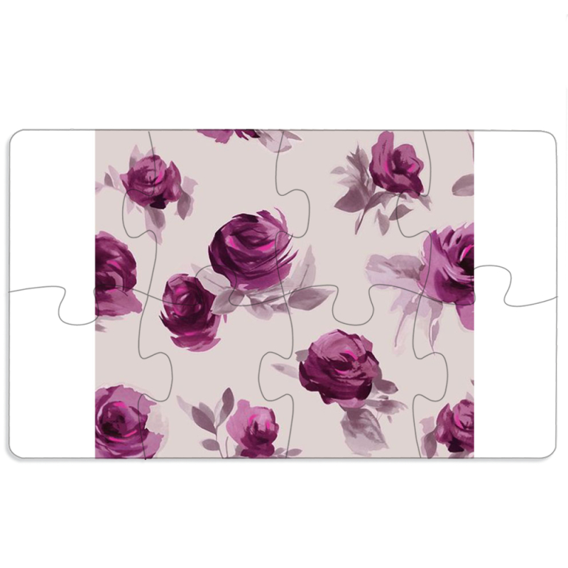 Магнитные фотопазлы 110 на 65 