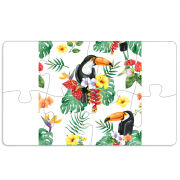 Магнитные фотопазлы 110 на 65 