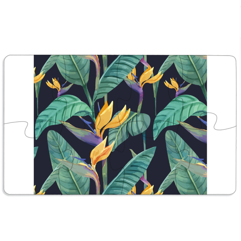 Магнитные фотопазлы 110 на 65 