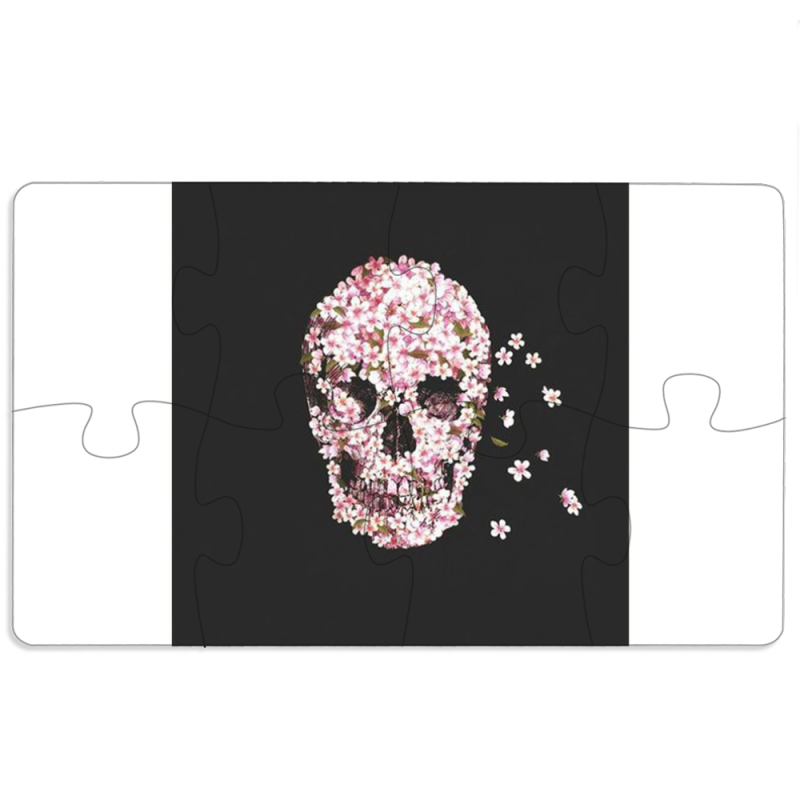 Магнитные фотопазлы 110 на 65 