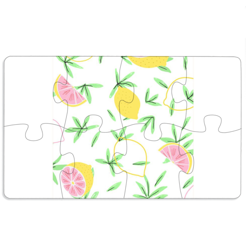 Магнитные фотопазлы 110 на 65 