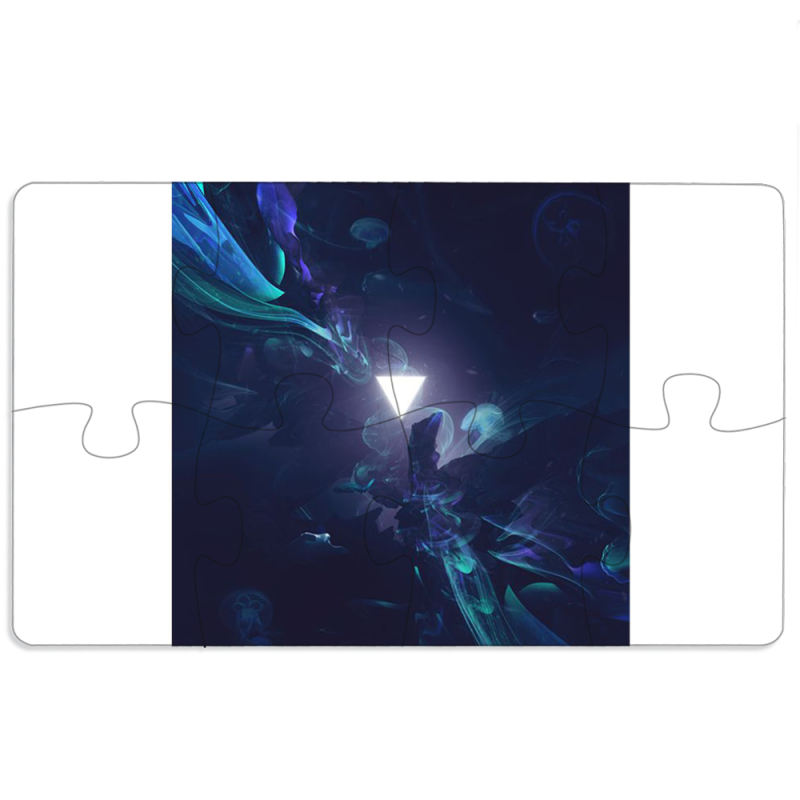 Магнитные фотопазлы 110 на 65 