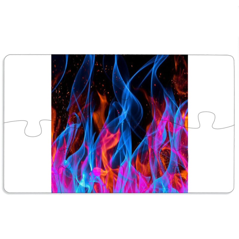 Магнитные фотопазлы 110 на 65 