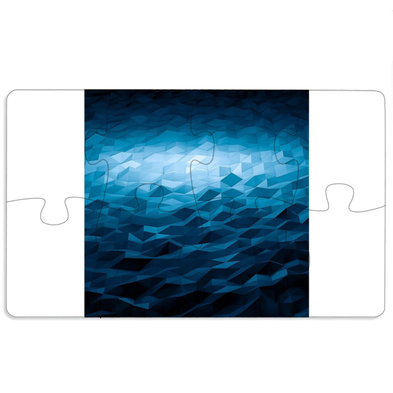 Магнитные фотопазлы 110 на 65 