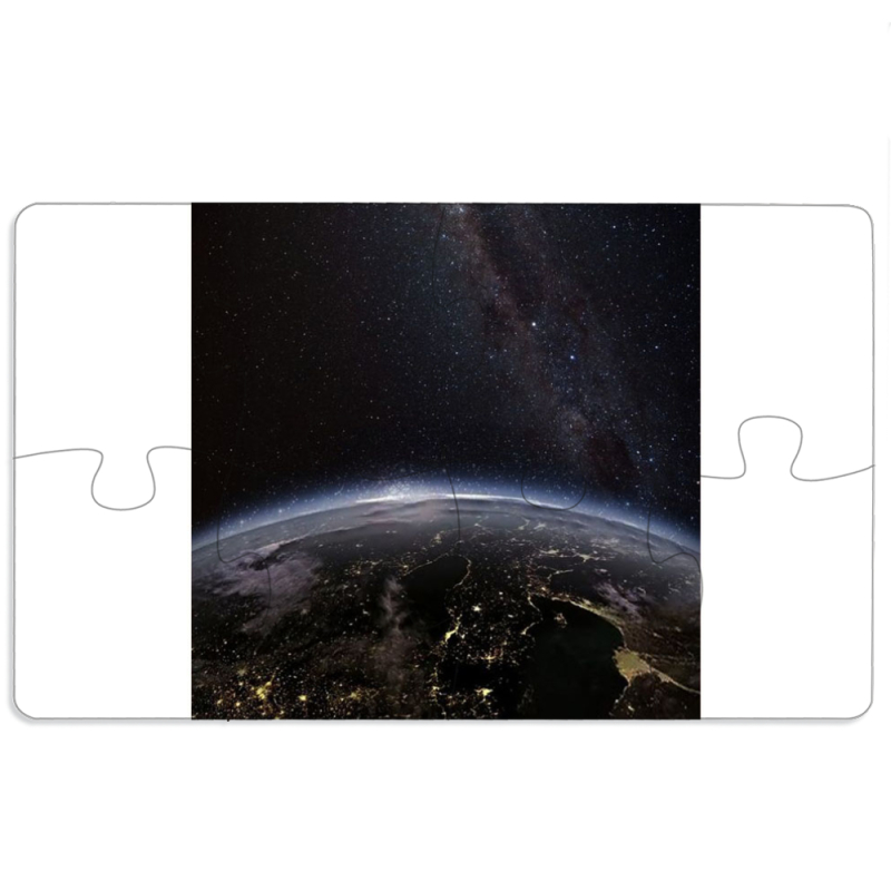 Магнитные фотопазлы 110 на 65 