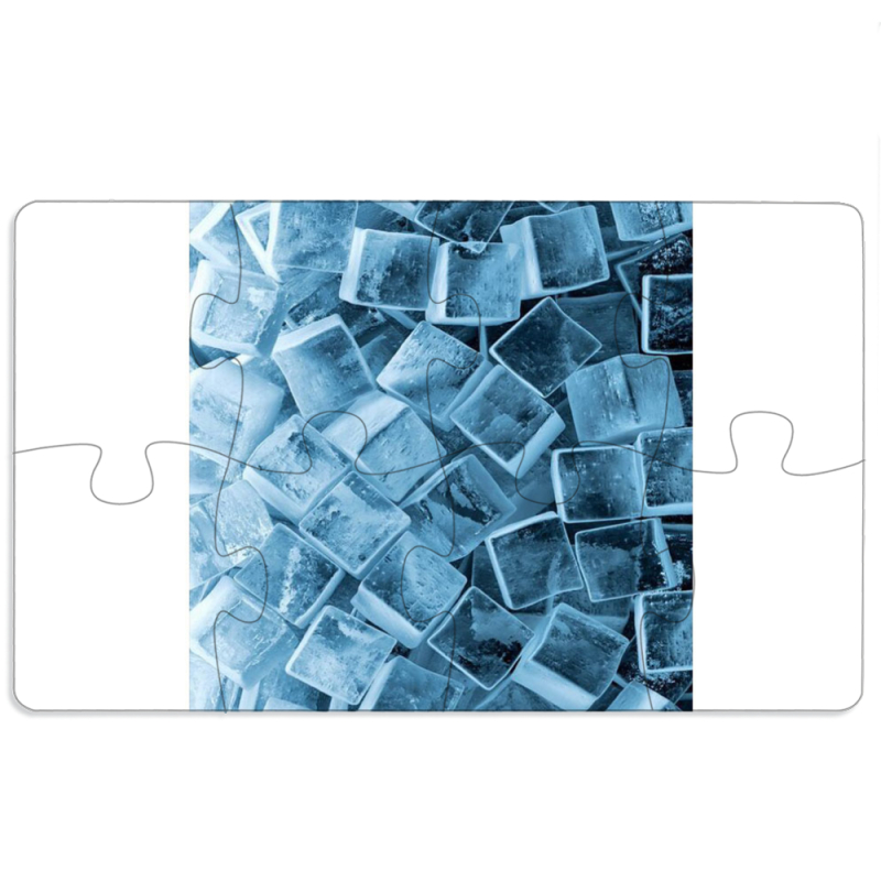 Магнитные фотопазлы 110 на 65 