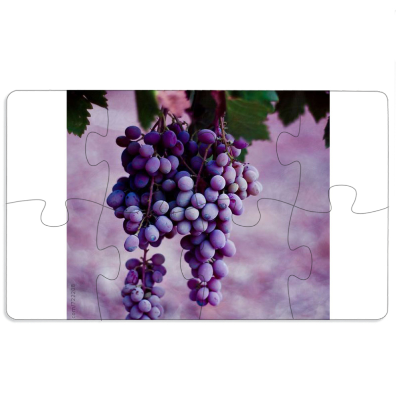 Магнитные фотопазлы 110 на 65 