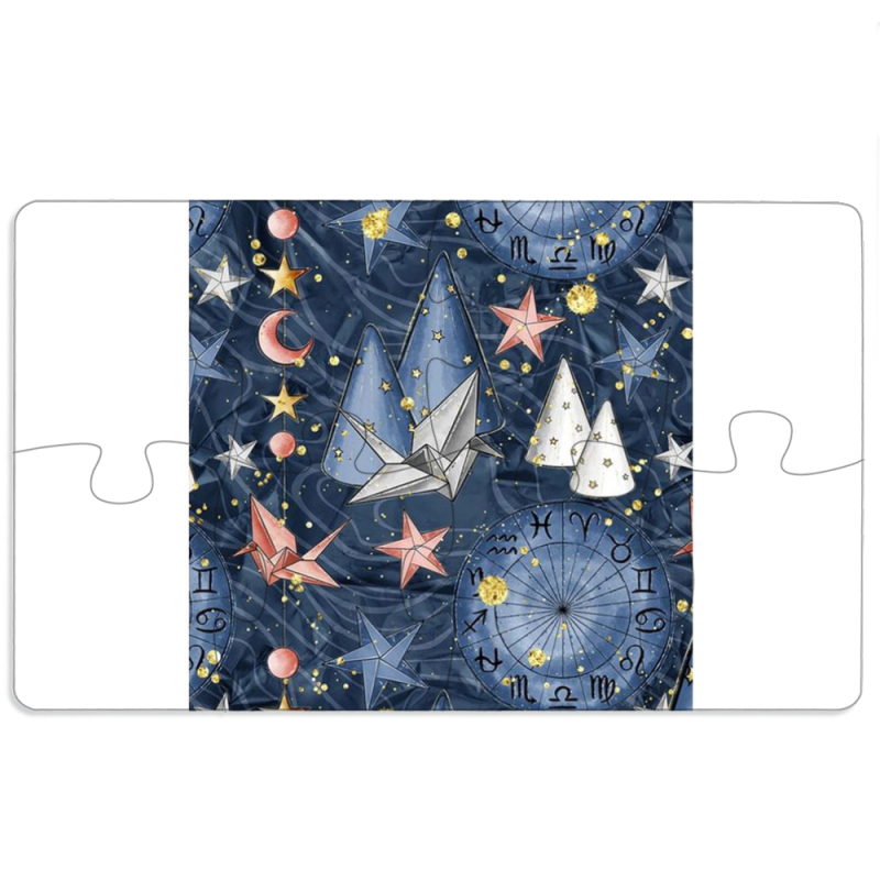 Магнитные фотопазлы 110 на 65 