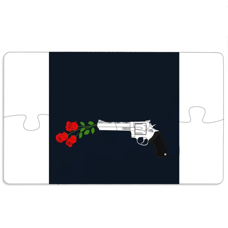 Магнитные фотопазлы 110 на 65 