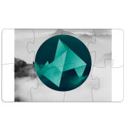 Магнитные фотопазлы 110 на 65 