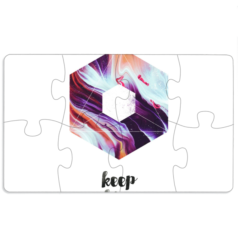 Магнитные фотопазлы 110 на 65 