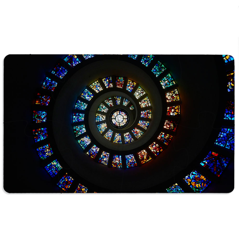 Магнитные фотопазлы 110 на 65 