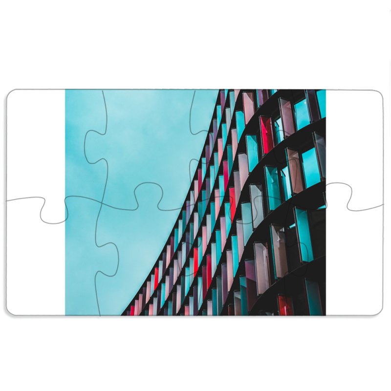 Магнитные фотопазлы 110 на 65 