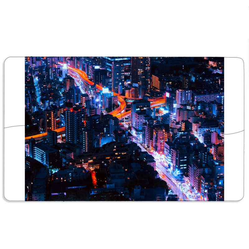 Магнитные фотопазлы 110 на 65 