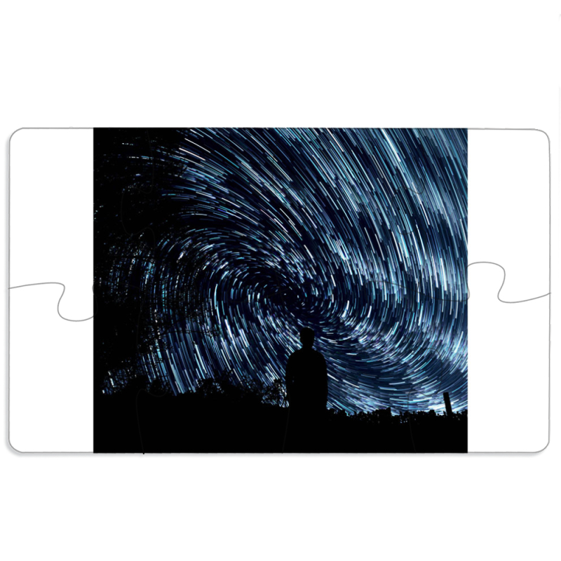 Магнитные фотопазлы 110 на 65 