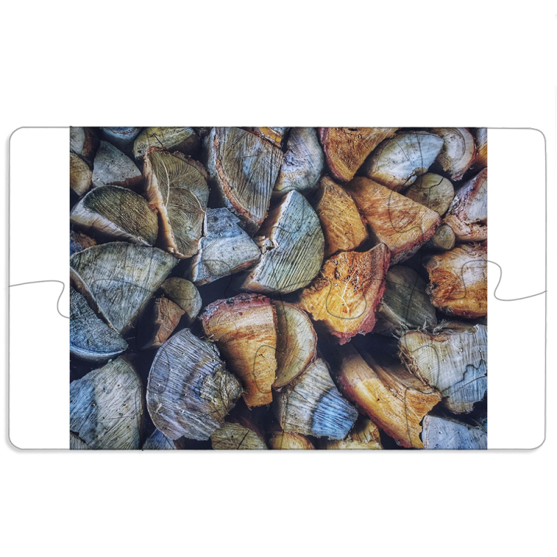 Магнитные фотопазлы 110 на 65 