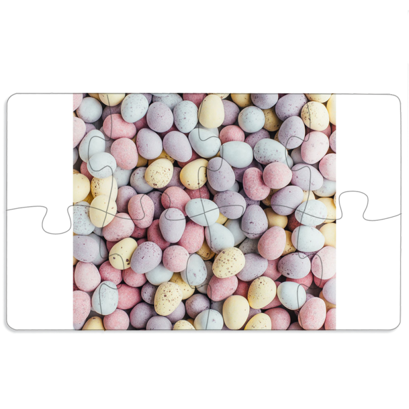 Магнитные фотопазлы 110 на 65 