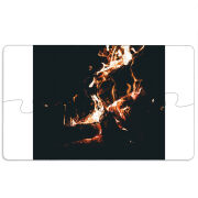 Магнитные фотопазлы 110 на 65 