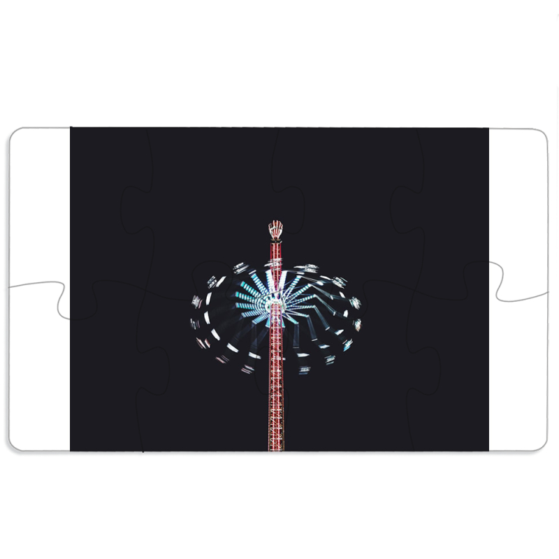 Магнитные фотопазлы 110 на 65 