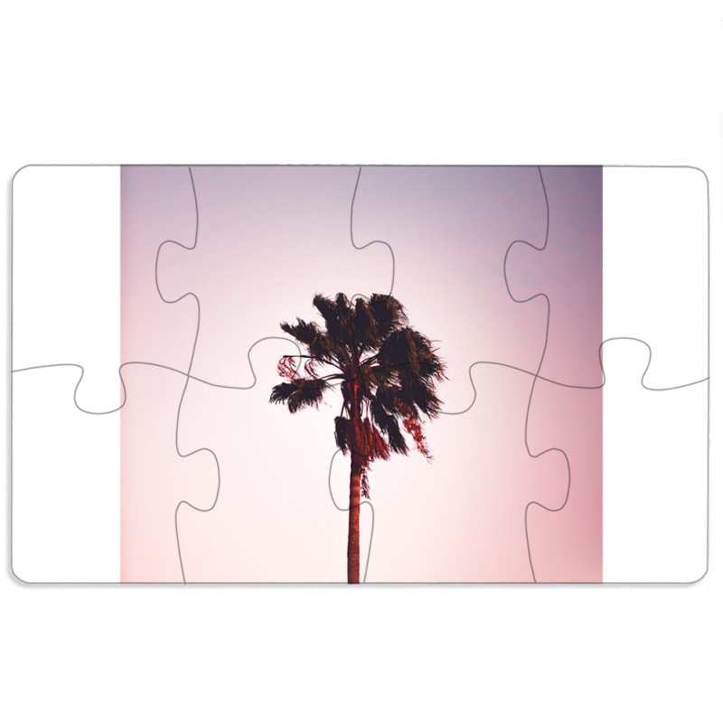 Магнитные фотопазлы 110 на 65 