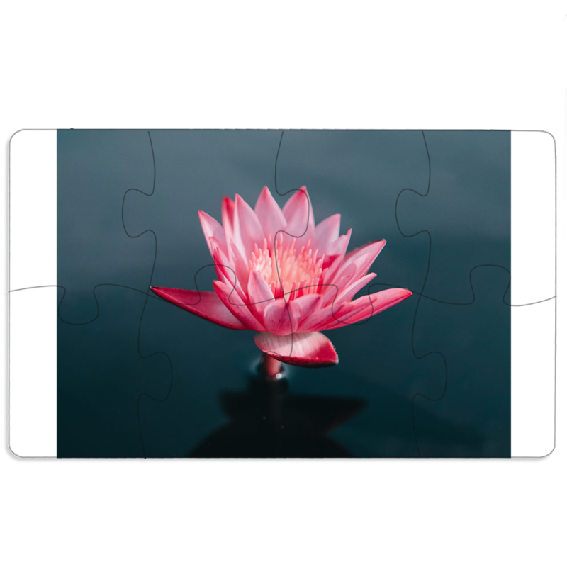 Магнитные фотопазлы 110 на 65 