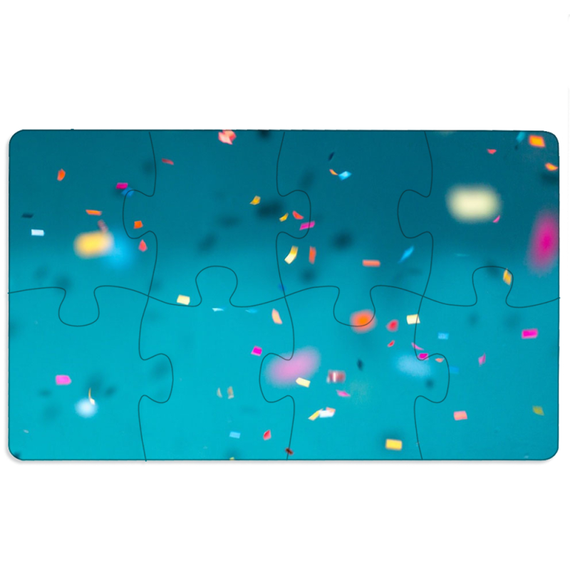 Магнитные фотопазлы 110 на 65 