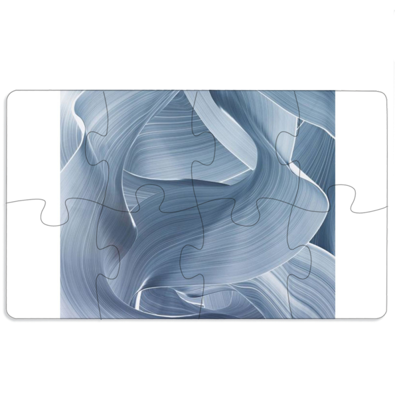 Магнитные фотопазлы 110 на 65 