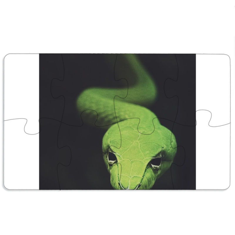 Магнитные фотопазлы 110 на 65 