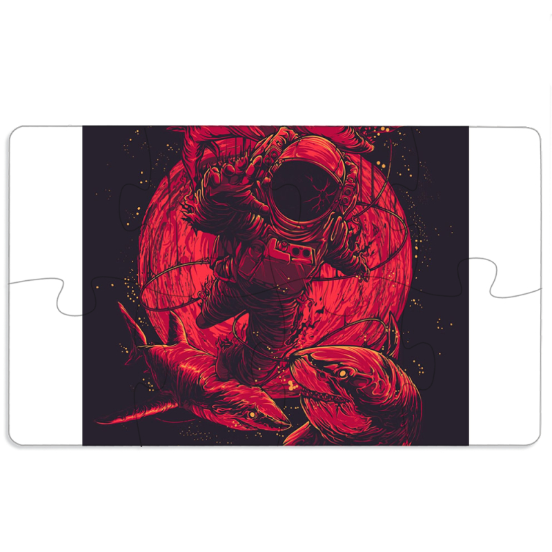 Магнитные фотопазлы 110 на 65 