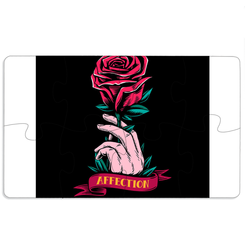 Магнитные фотопазлы 110 на 65 