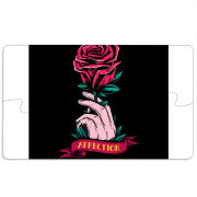 Магнитные фотопазлы 110 на 65 