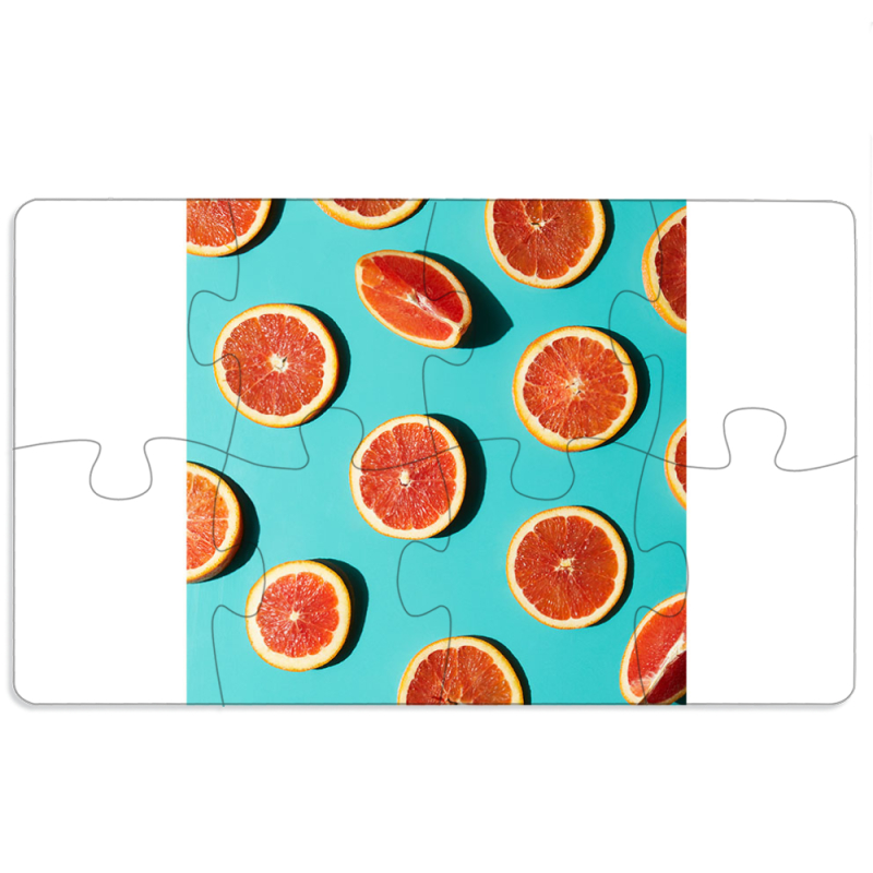 Магнитные фотопазлы 110 на 65 