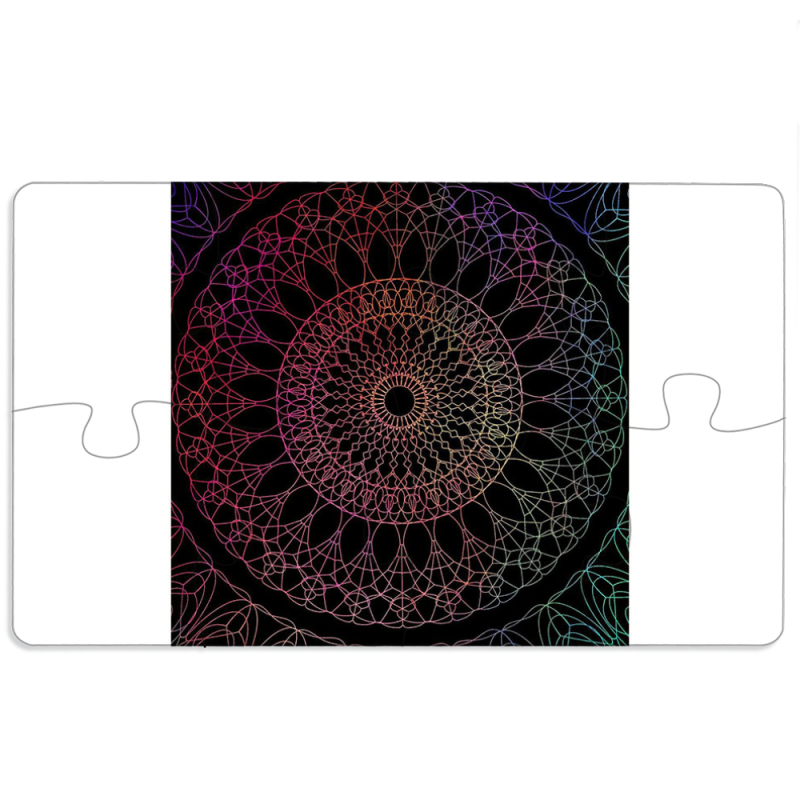 Магнитные фотопазлы 110 на 65 