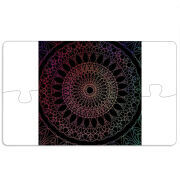 Магнитные фотопазлы 110 на 65 