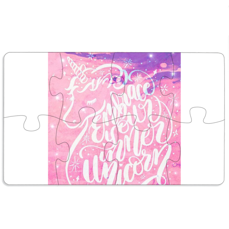 Магнитные фотопазлы 110 на 65 