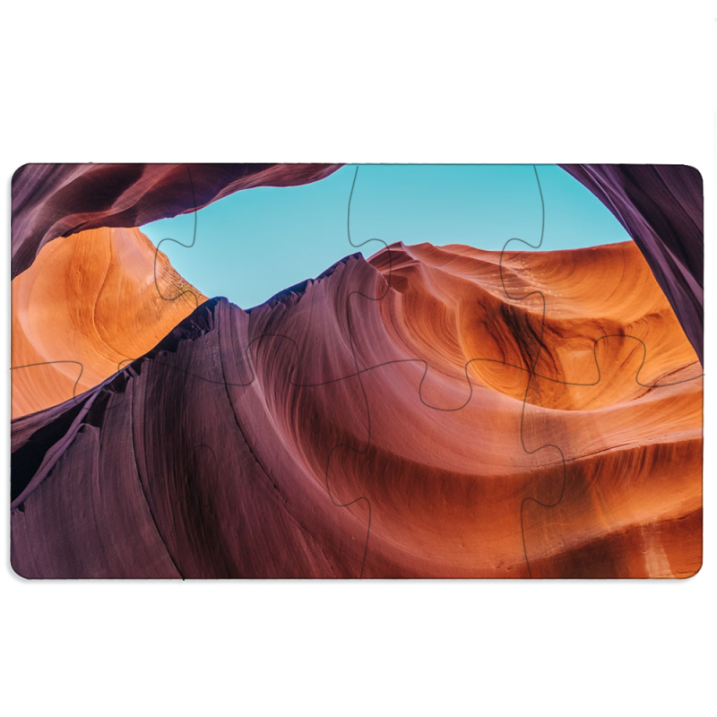 Магнитные фотопазлы 110 на 65 