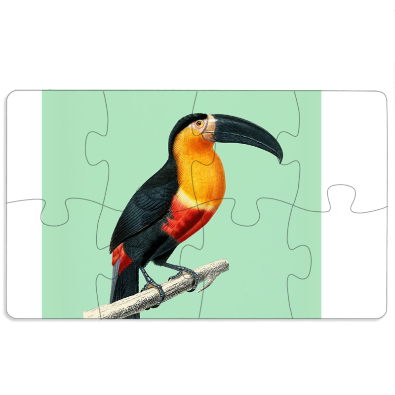 Магнитные фотопазлы 110 на 65 