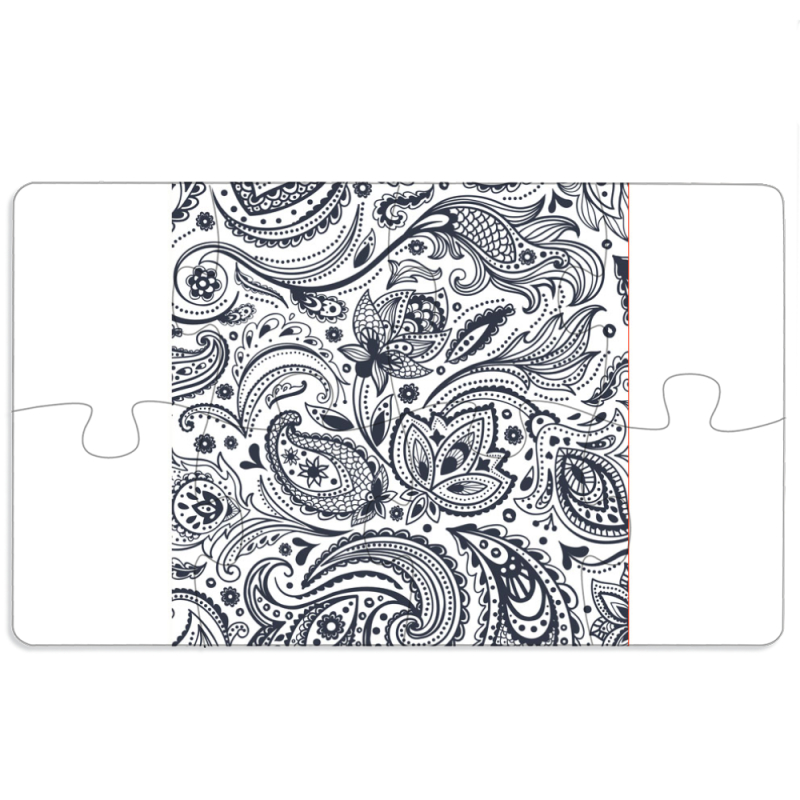 Магнитные фотопазлы 110 на 65 