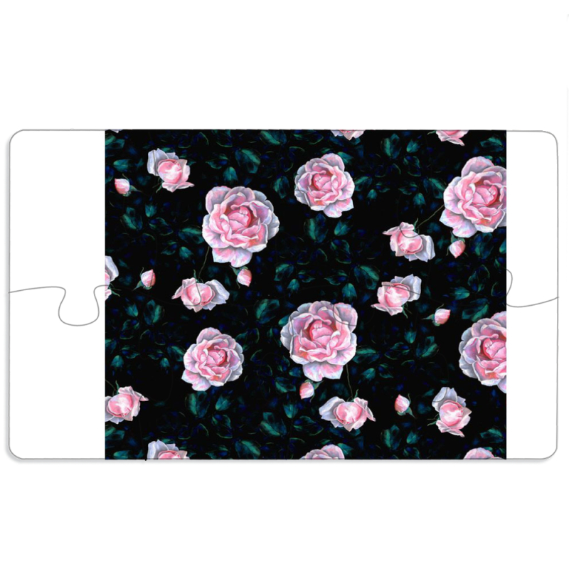 Магнитные фотопазлы 110 на 65 